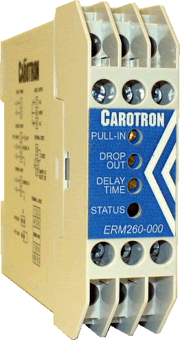 Electronic Relay Module