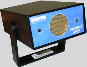 Sonictrac Pro by Carotron, Inc.