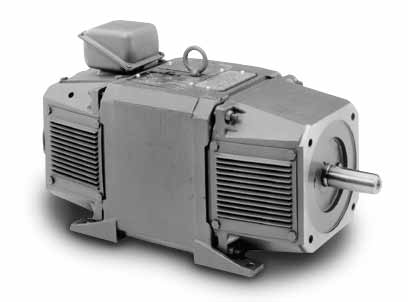 DC Motors