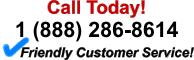 Call Carotron Today!