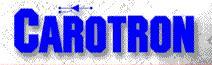 Carotron, Inc. Logo