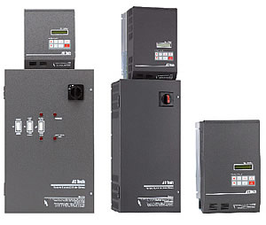 MCH Series for HVAC Apps