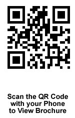 Frequency Isolation Module QR Codes Frequency Isolation Module QR Codes
