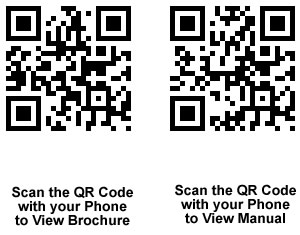 Frequency to Voltage Converter Card QR Codes Frequency to Voltage Converter Card QR Codes