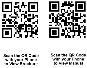 Load Cell Amplifier Module QR Codes Load Cell Amplifier Module QR Codes