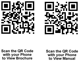 MicroManager 3010 MBS QR Codes MicroManager 3010 MBS QR Codes