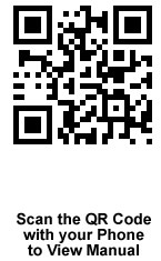 Non-Contact Sensor QR Codes