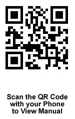 Precision Frequency to Voltage Card QR Codes Precision Frequency to Voltage Card QR Codes