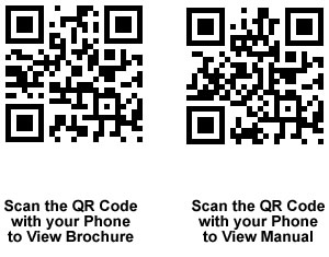 Signal Isolation Card QR Codes Signal Isolation Card QR Codes