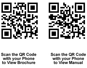 Signal Isolation Module QR Codes Signal Isolation Module QR Codes