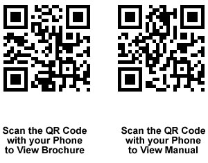 Sonictrac Pro QR Codes