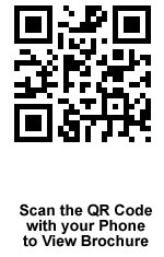 Zero Speed Relay QR Codes