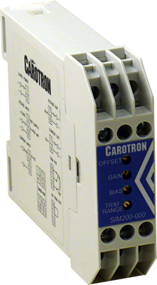 Signal Isolation Module SIM200-000