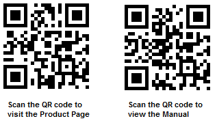 Accel Card QR Code Accel Card QR Code