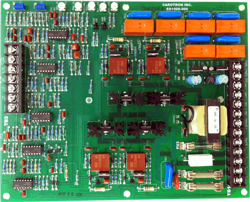 Regenerative Controller