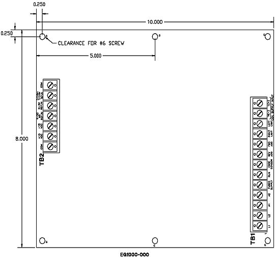 Linear Actuator Controller