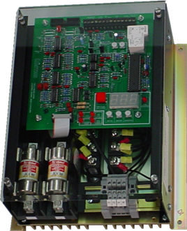 DC Current Regulator