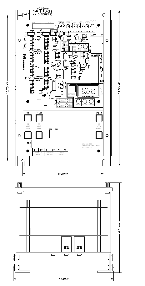 DC Current Regulator