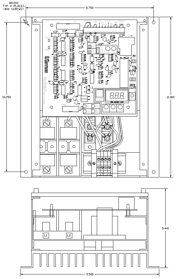 DC Current Regulator