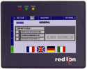 G304K Red Lion Kadet G304K Red Lion Kadet