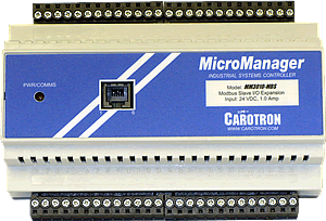 Modbus® Protocols