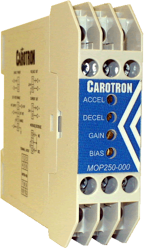 Electronic Potentiometer