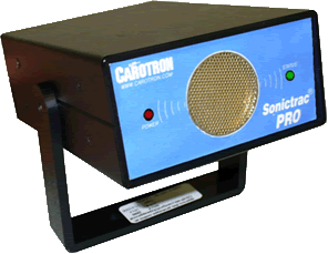 Distance Measurement Devices