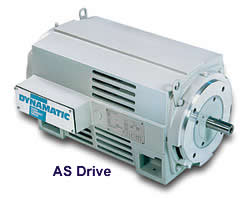 Eddy-Current Drives and Controllers