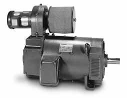 Buy Baldor DC Motors