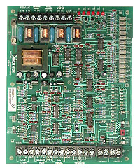 System Interface Components