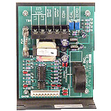 Current Sensing Circuit