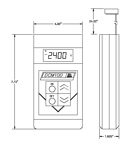 Motor Control Troubleshooting