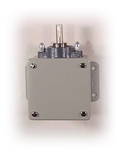 Precision Potentiometer