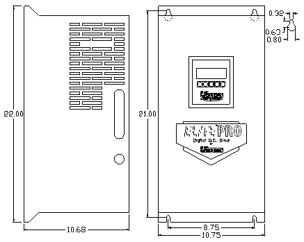 DC Motor Drives