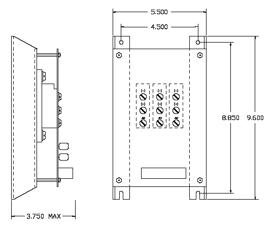 Field Economy and Supply Options - Dimensions