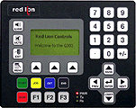 Red Lion G303 HMI Red Lion G303 HMI