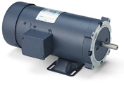 Leeson Permanent Magnet DC Motors