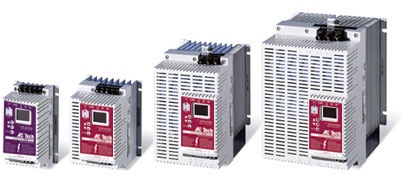 Lenze-ACTech SCM Series