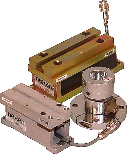 Tension Load Cells