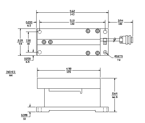 Tension Load Cells