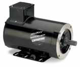 Marathon MicroMAX Inverter Duty AC Motor