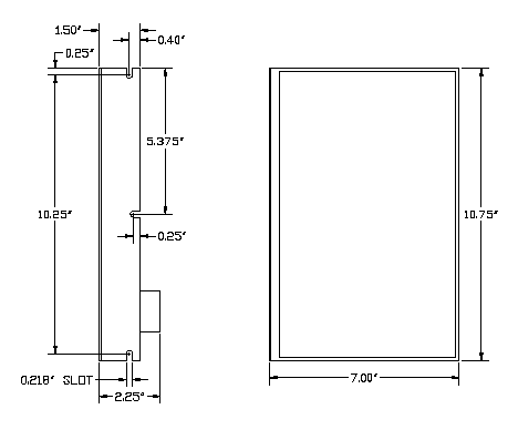 Voltage Multiplier