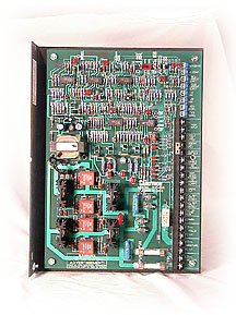 DC Motor Controls