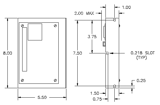 Frequency to Voltage Converters