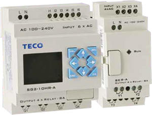 Teco SG2 Series