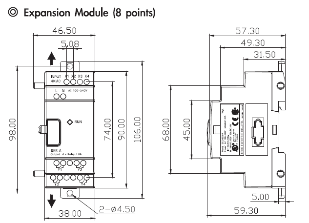 Teco SG2 Series