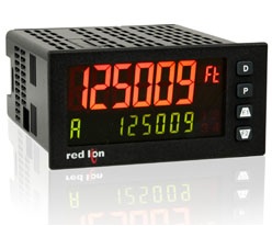 HMI, Panel Meters, Temperature Controllers