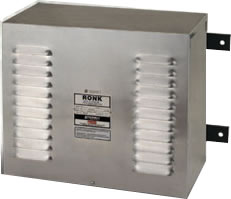 Type S Phase Converter by Ronk Electrical