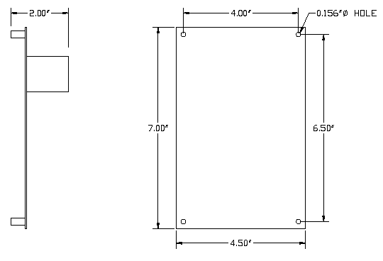 Signal Isolator