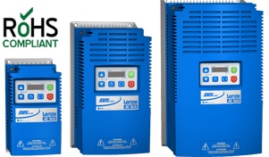 Frequency Inverter Drives